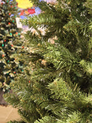 ÁRVORE SLIM BRYANT 1106 GALHOS 2,10CM