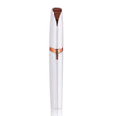 Aparador de Sobrancelha Elétrico Feminino - FRETE GRÁTIS - Electshop