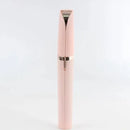 Aparador de Sobrancelha Elétrico Feminino - FRETE GRÁTIS - Electshop